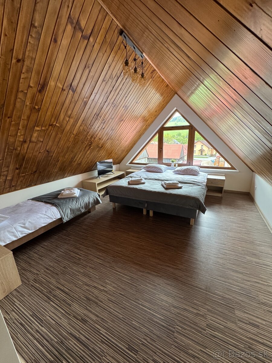 Ubytovanie Penzion Vitaneo - 3