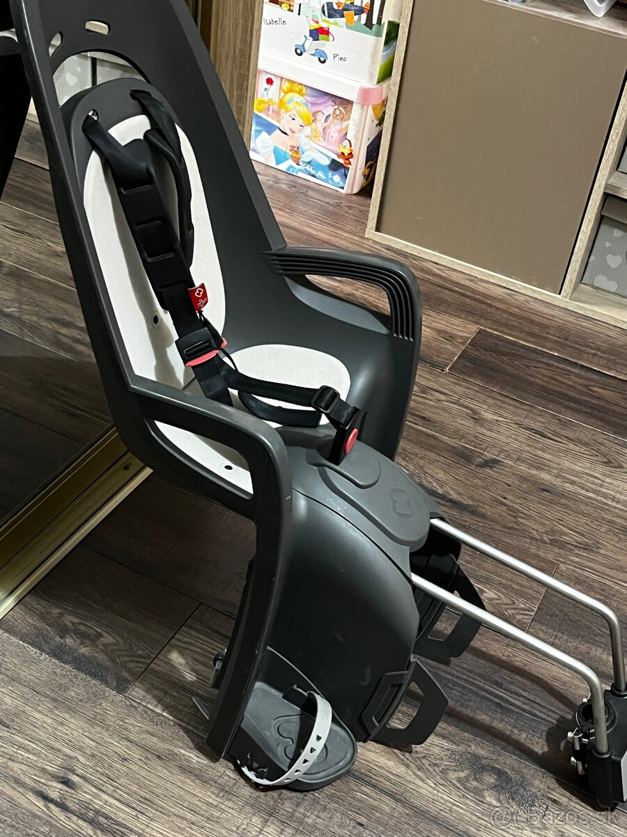 Cyklosedačka Hamax - 3