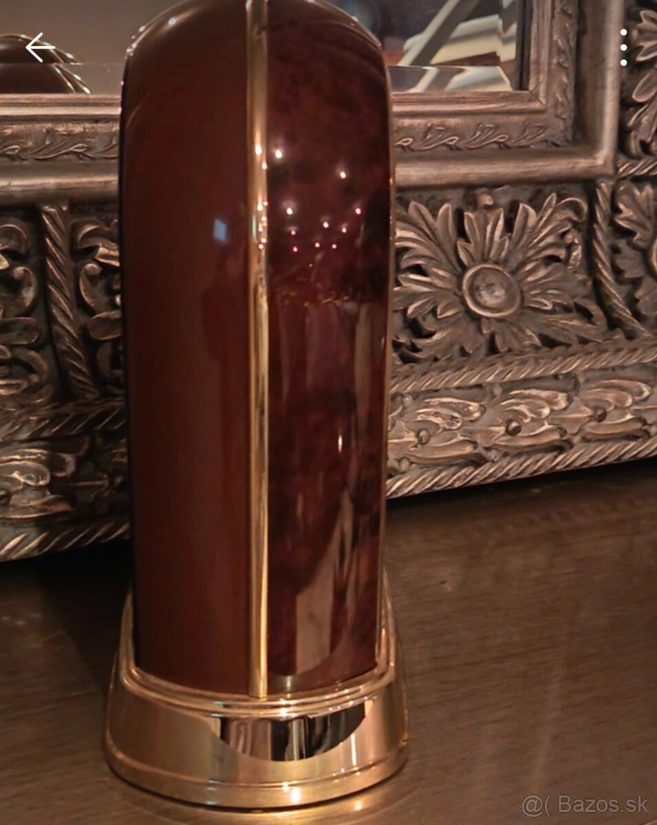 Rythm krbove/stolove hodiny - 3