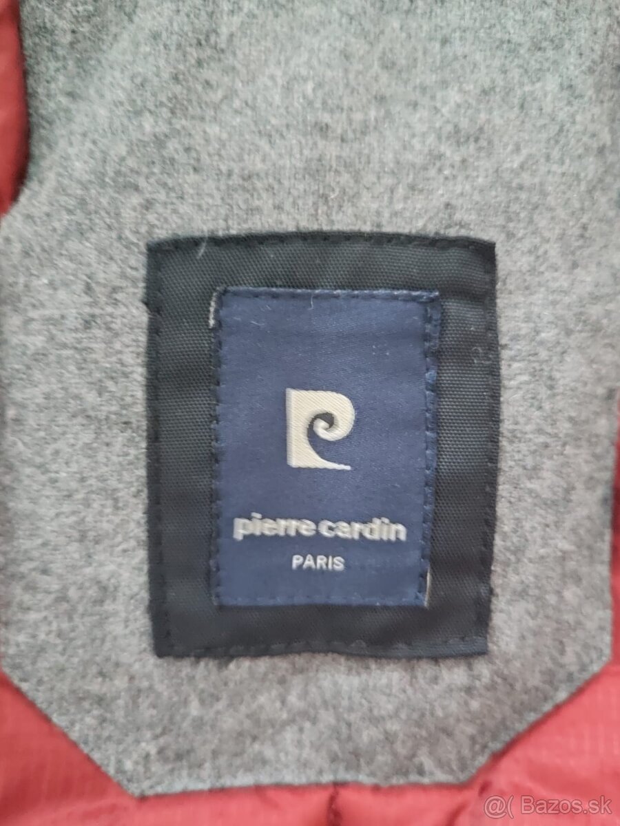 Pánska zimná bunda - 3