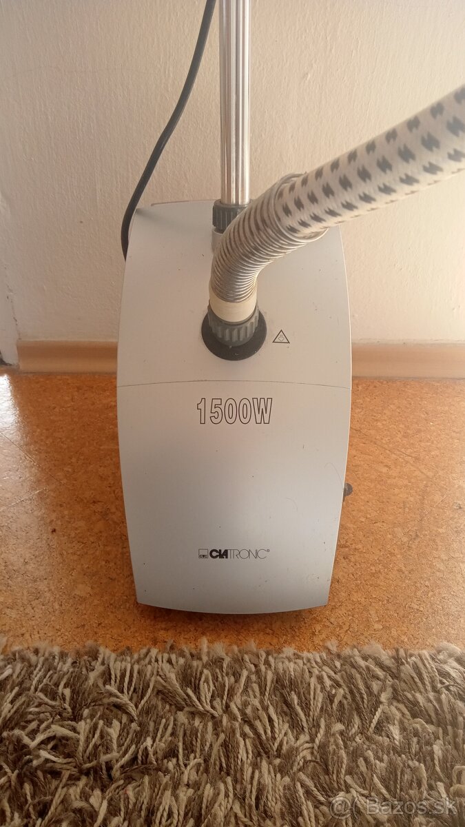 Naparovač šiat Clatronic - 3