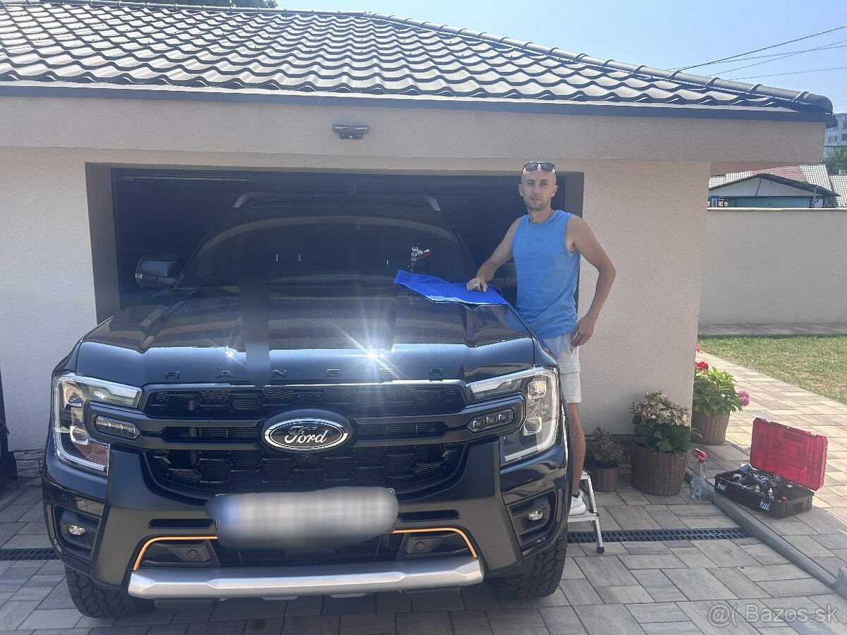 Oprava čelného skla, oprava autoskla - 3