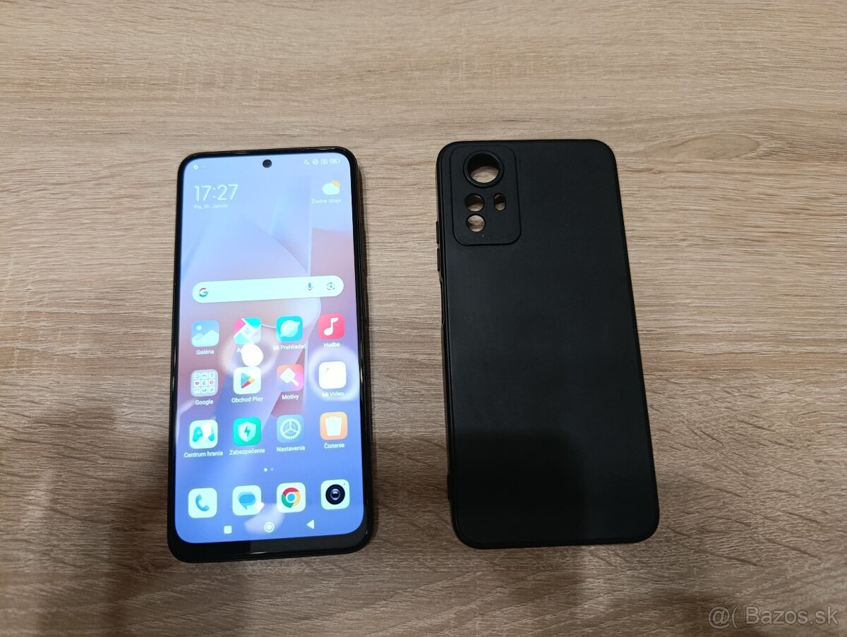 Xiaomi Redmi note 12s - 3