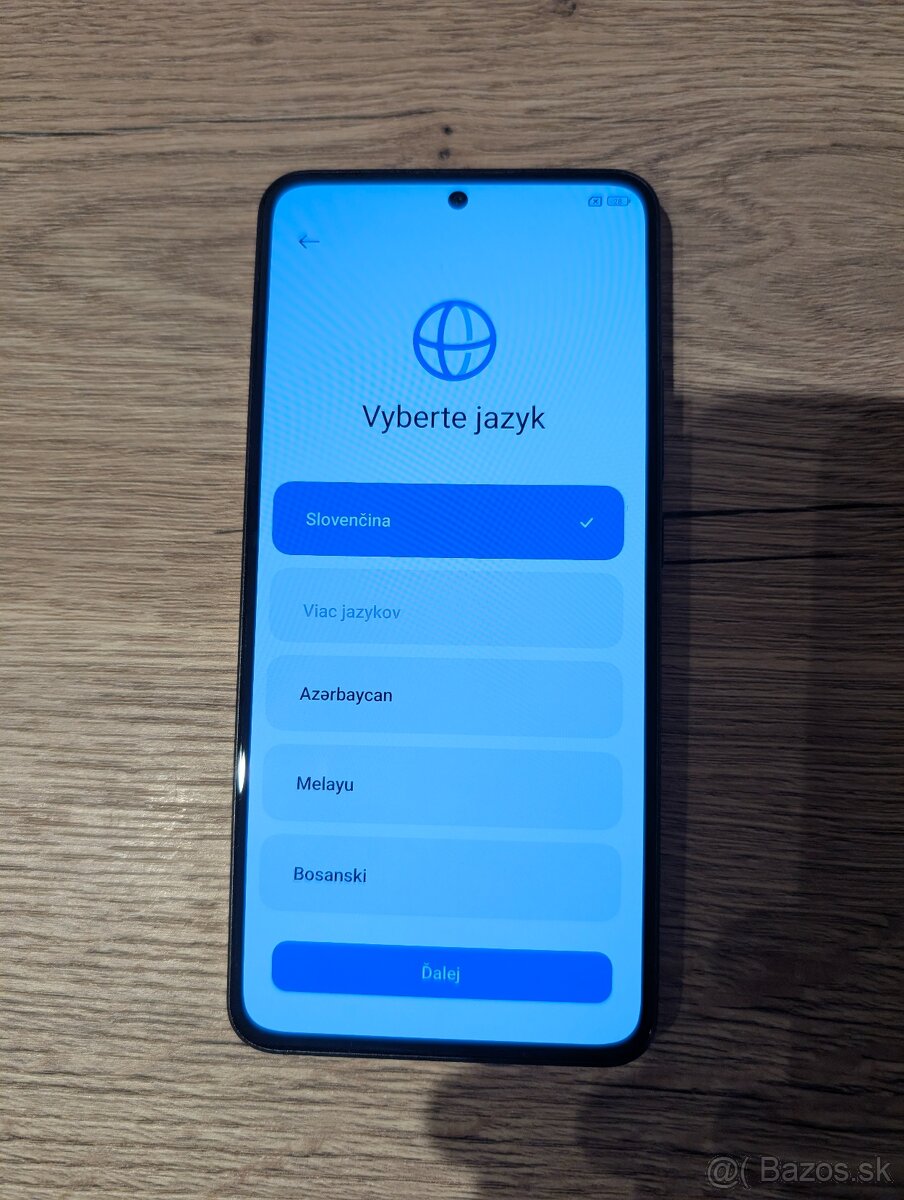 Xiaomi 13T 256GB - 3