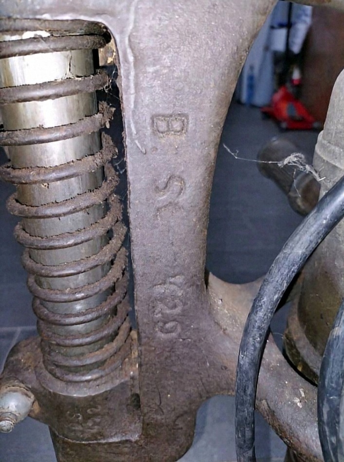 Stojan na vŕtačku (Zháňam) - 3