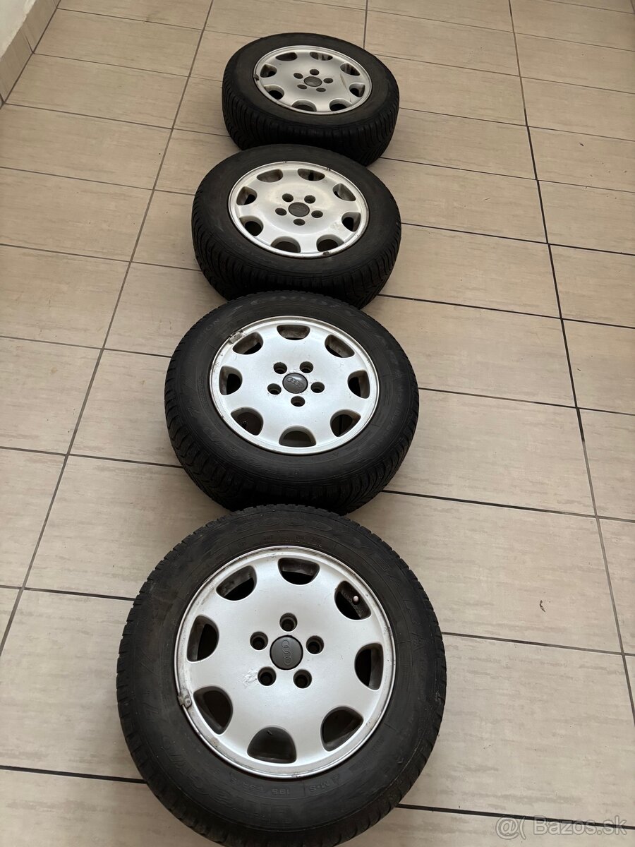 Predám disky/elektróny - 3