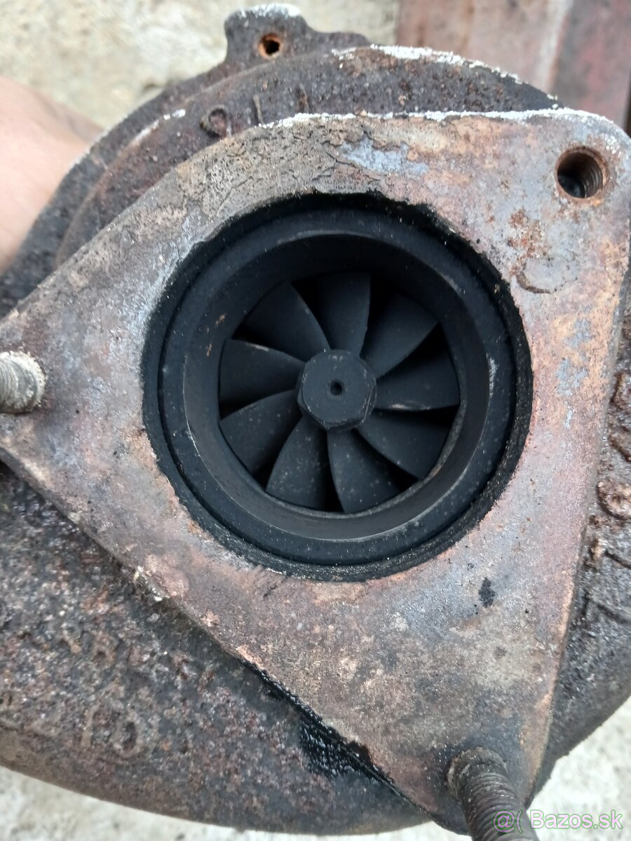 Predám turbo gtb2260vk - 3