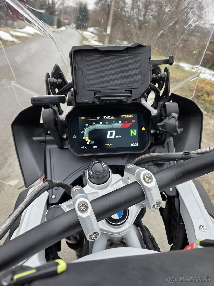 Bmw r1250gs - 3