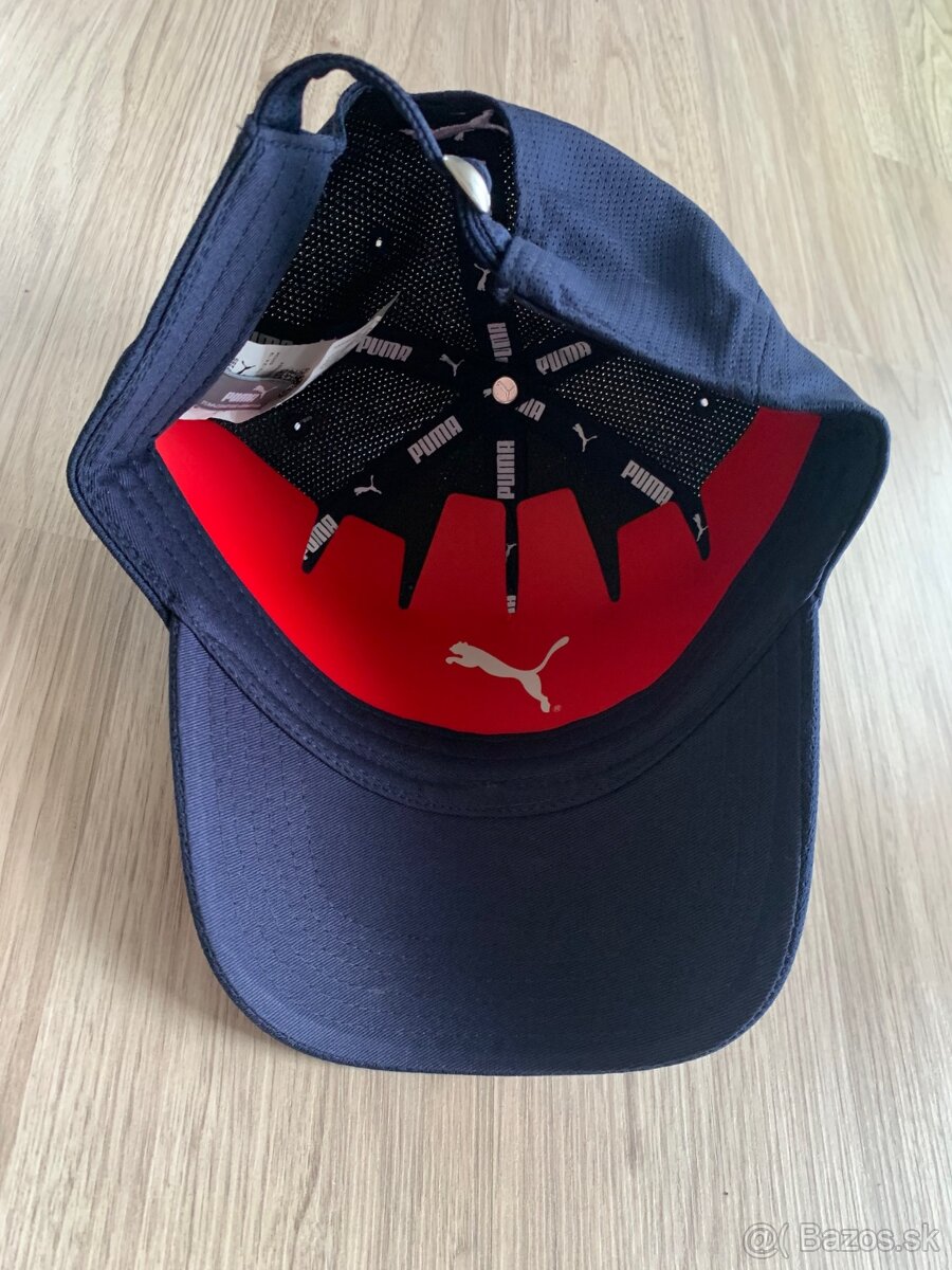 Pánska šiltovka PUMA - 3
