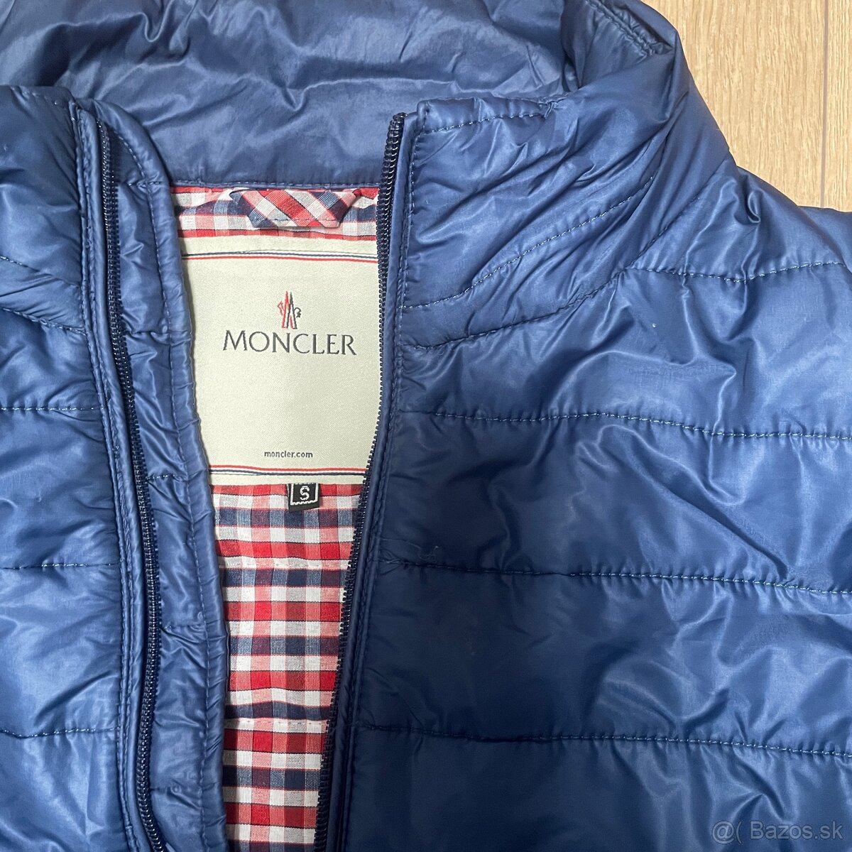 Moncler Bunda - 3