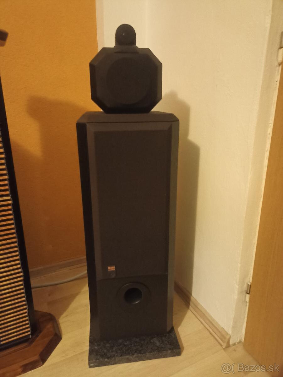 Bowers & Wilkins 802 s3 Metrix Top - 3