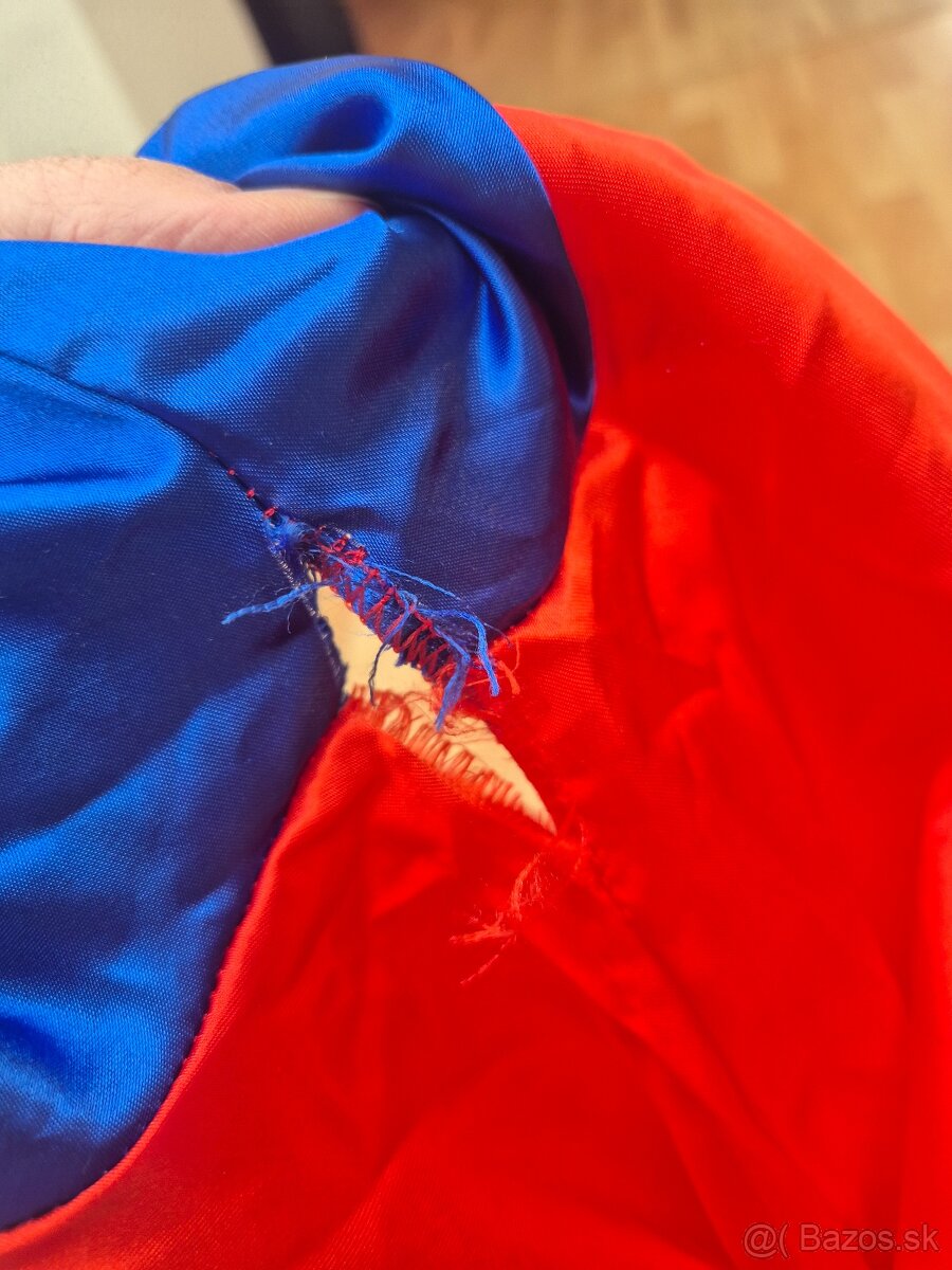 Kostým na karneval - Boxer, 7-9 r - 3