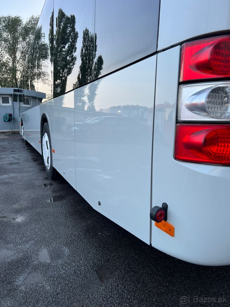 MAN A20 Lions City. EEV. Klima - 3