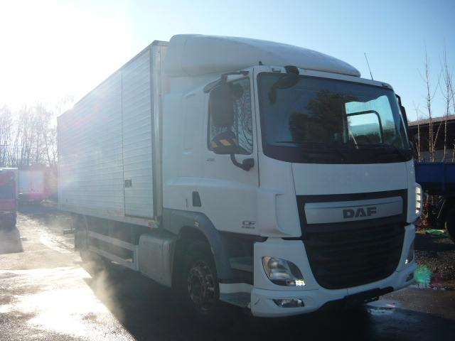 DAF CF 290 EURO 6 AUTOMAT - 3