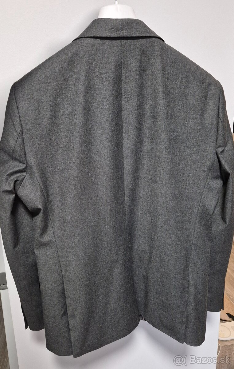 ADAM - pánsky oblek - 3