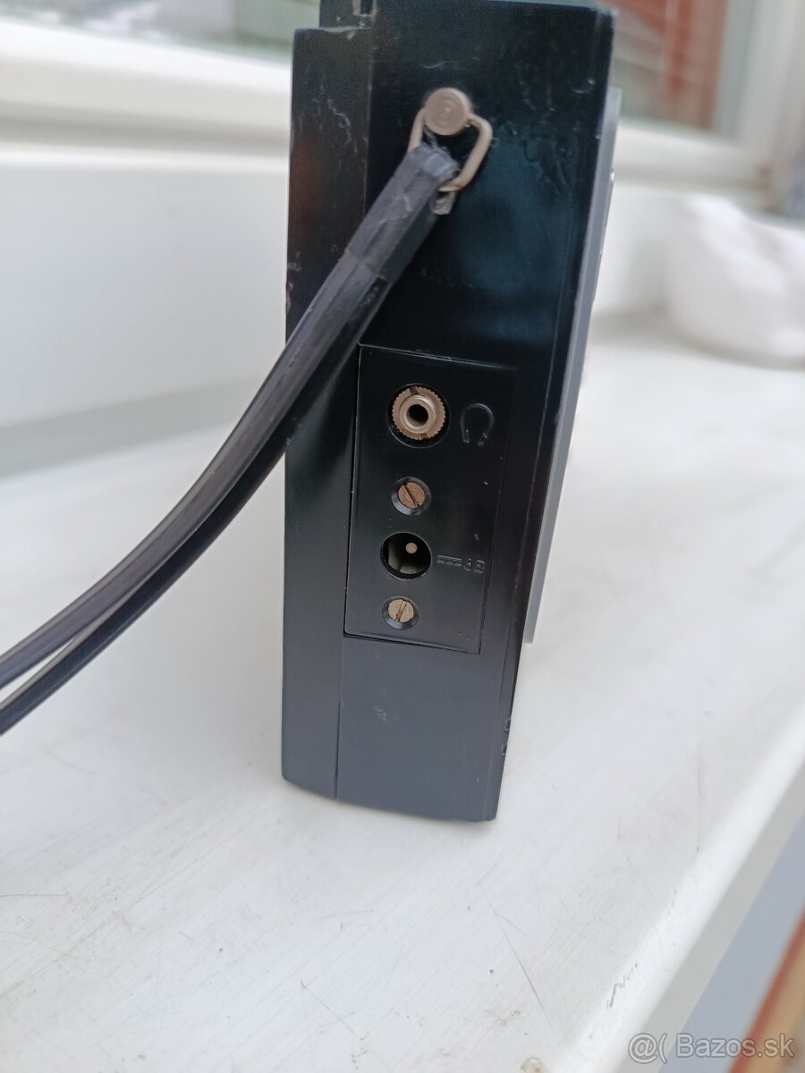 Rádio Meridian 348 - 3