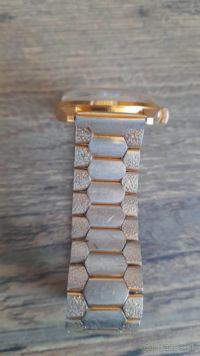 Náramkové hodinky prim Elegant Top - 3