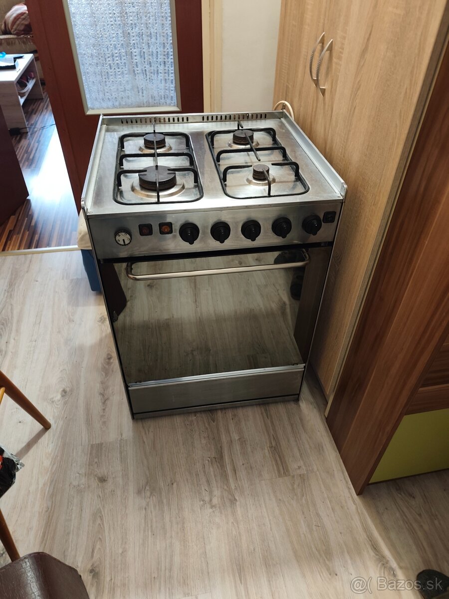 Kombinovany sporak - 3