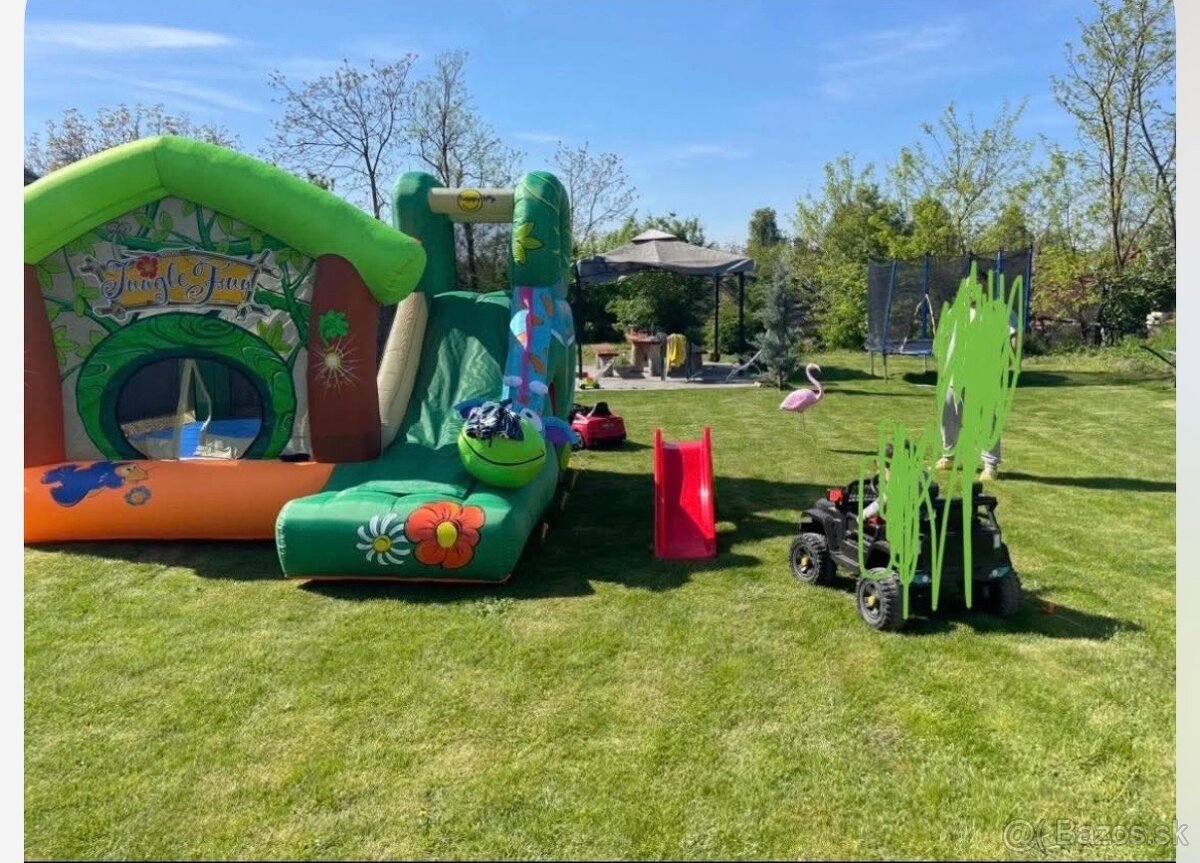 Na predaj veľký rodinný dom - 3