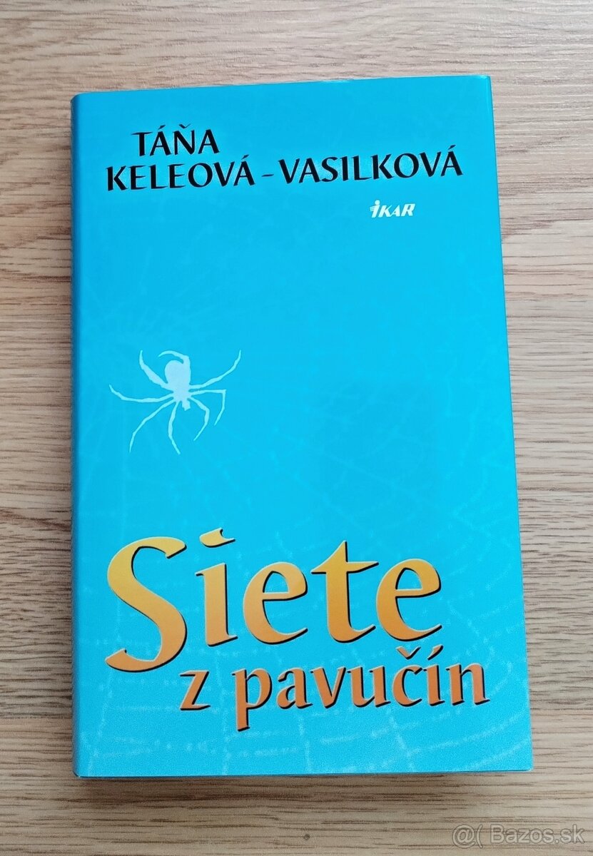 Táňa Keleová - Vasilková - 3