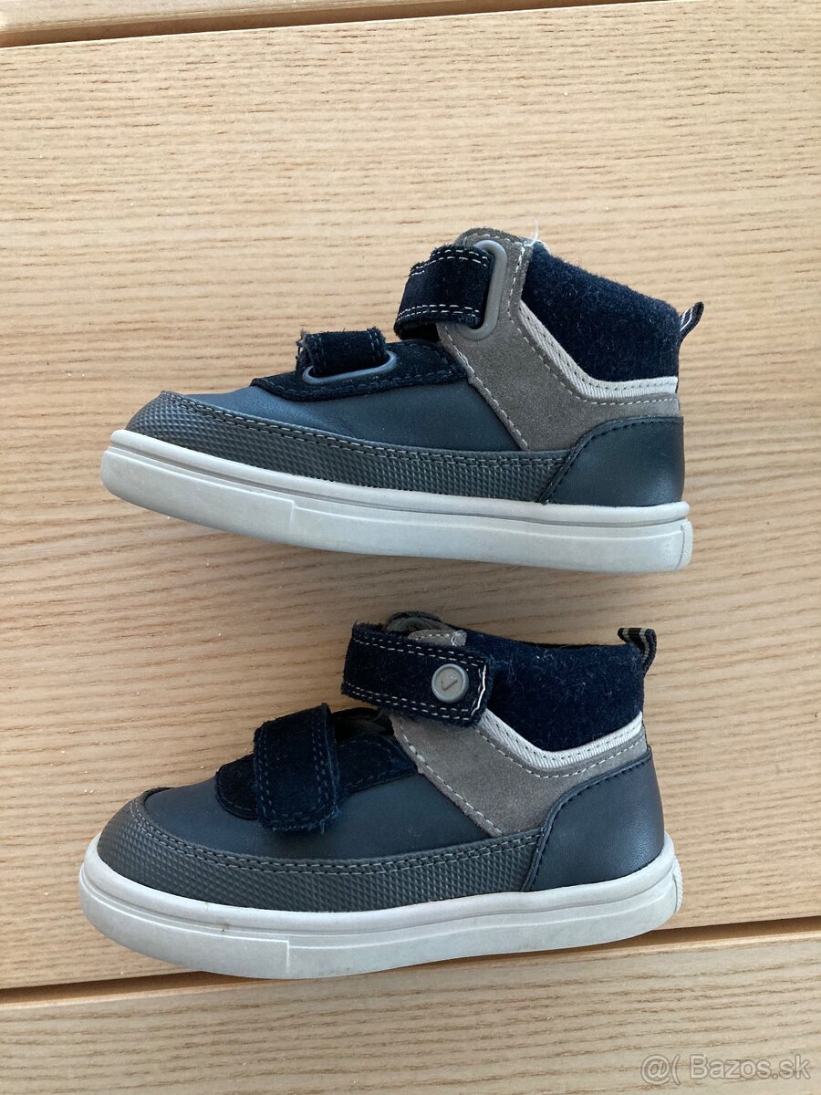 Jesenné tenisky c.23 - 3