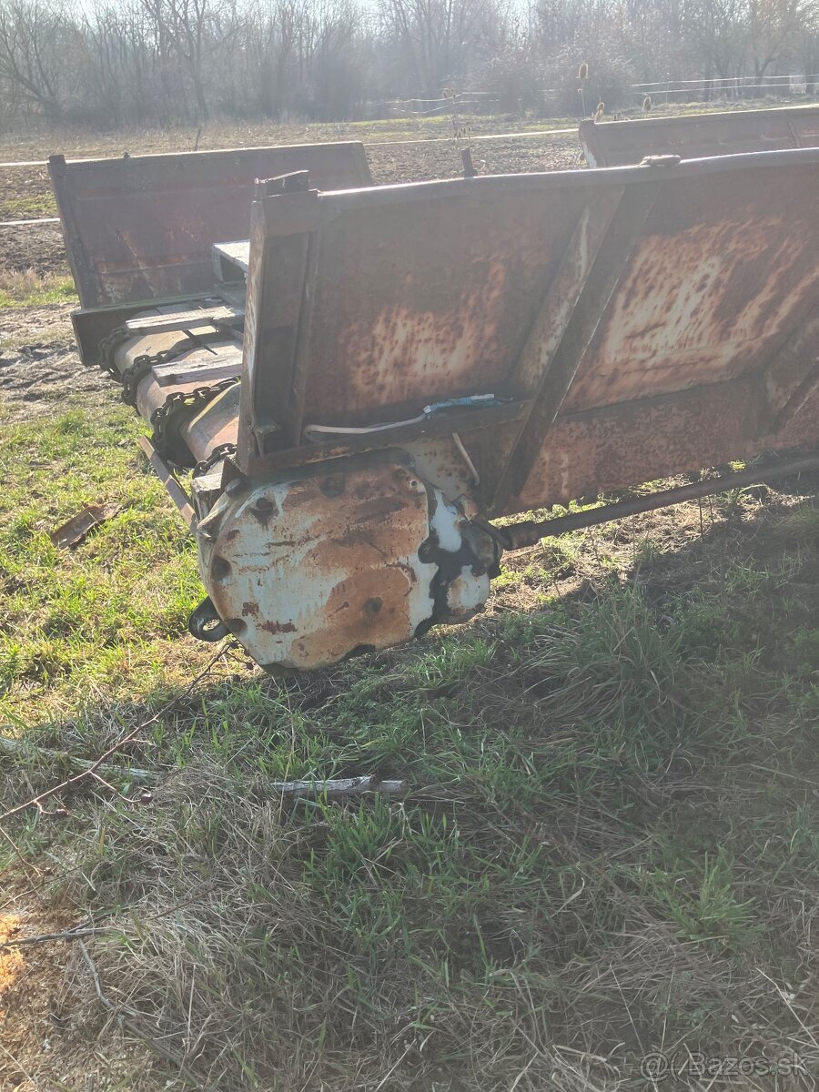 Podvozok z horala - 3