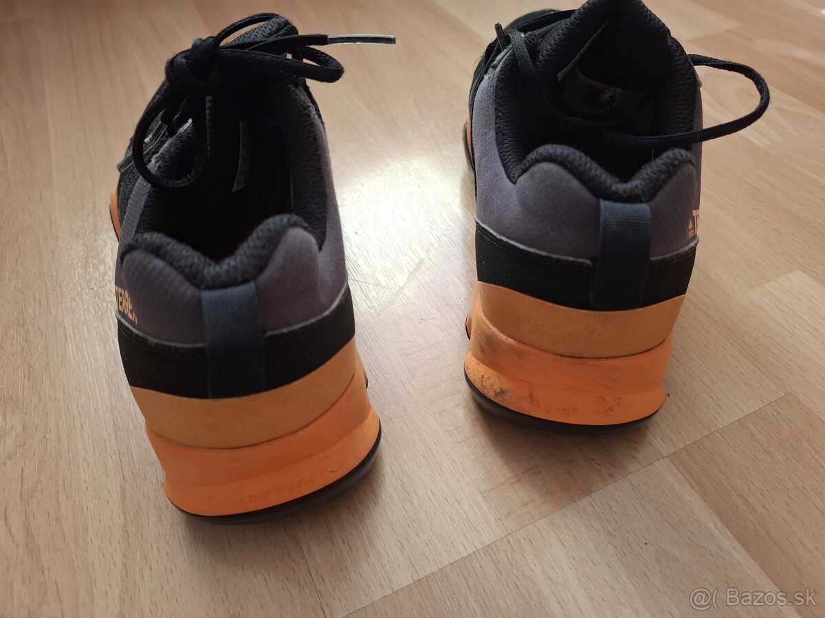 Adidas Terrex - 3