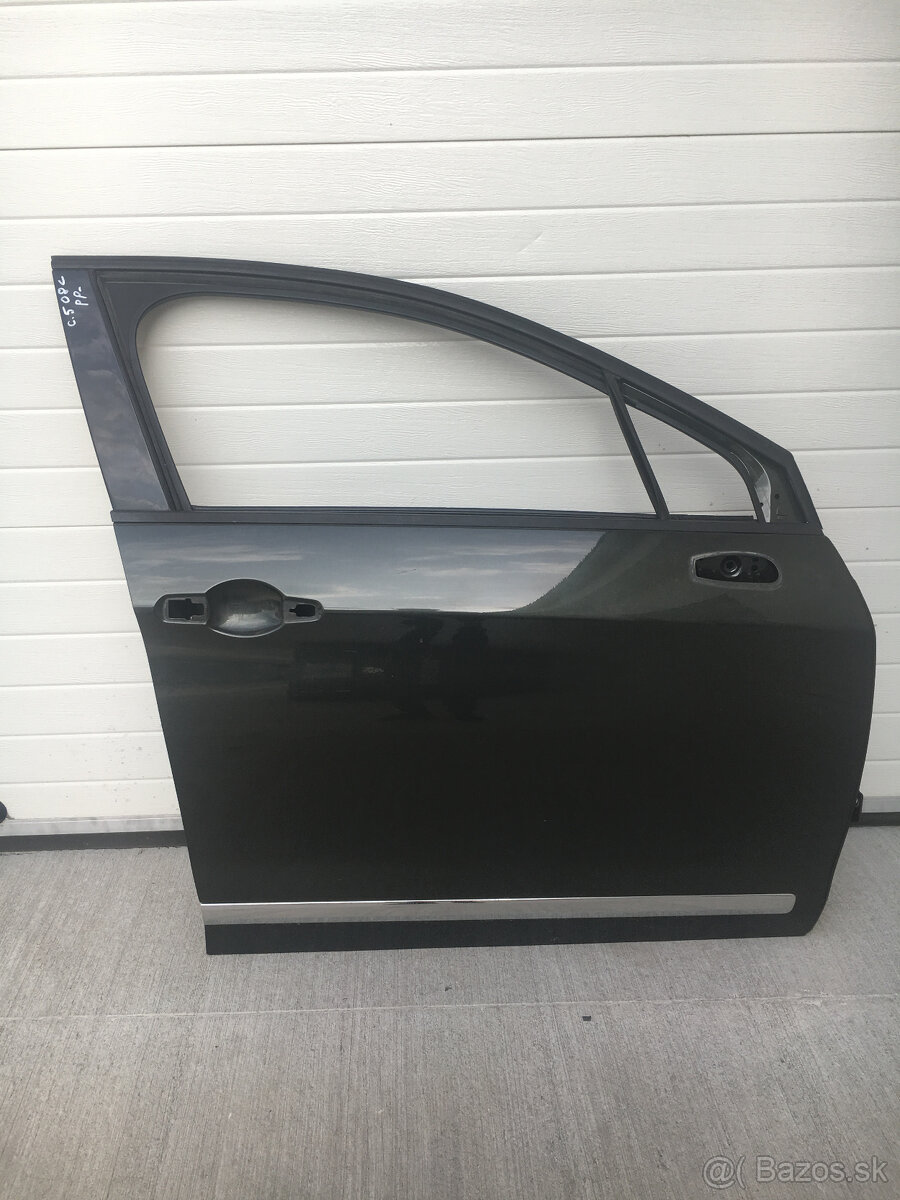 Citroen C8 2008-Dvere PP,LP,LZ - 3