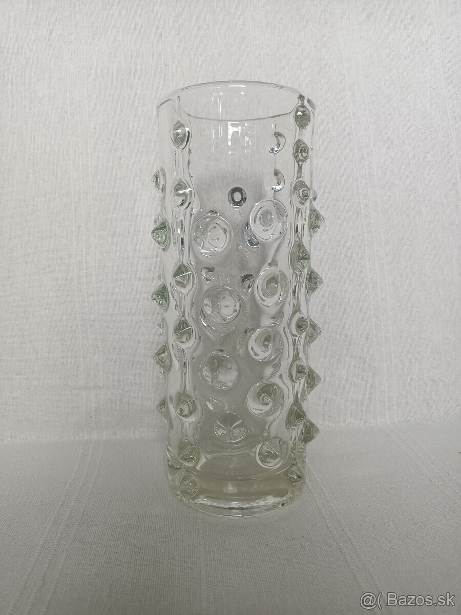 Váza Pavel Pánek - 3