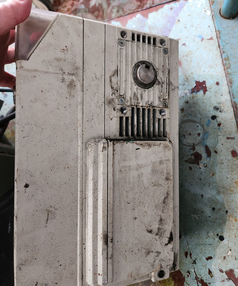 Pohon garážovej brány Horman - 3