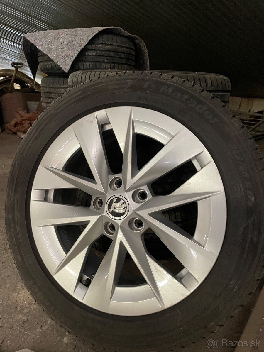 5x112 r17 - 3