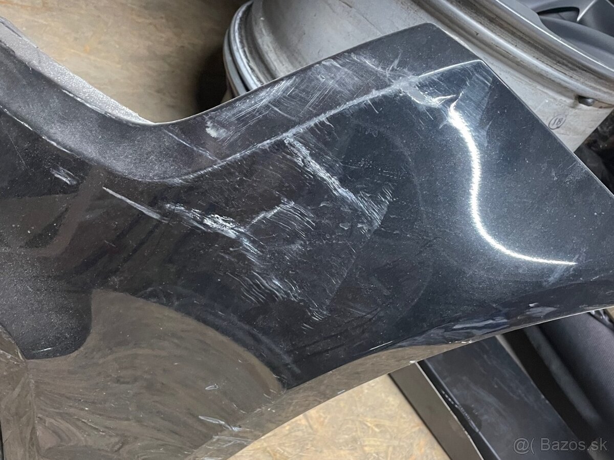 Predný nárazník Audi A7 - 3