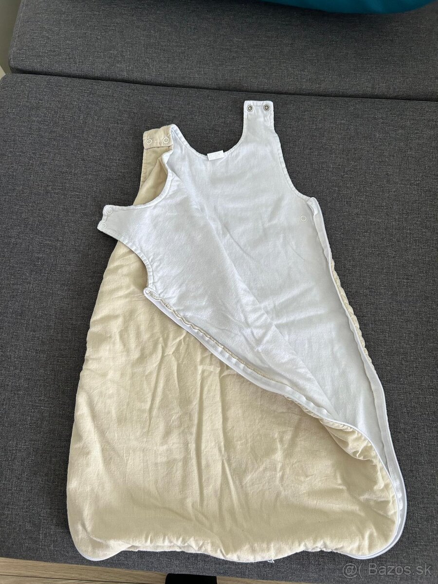 Spací vak prechodný - 3