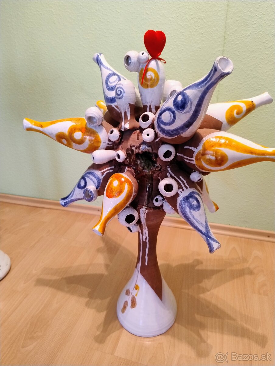 Umelecka keramika - 3