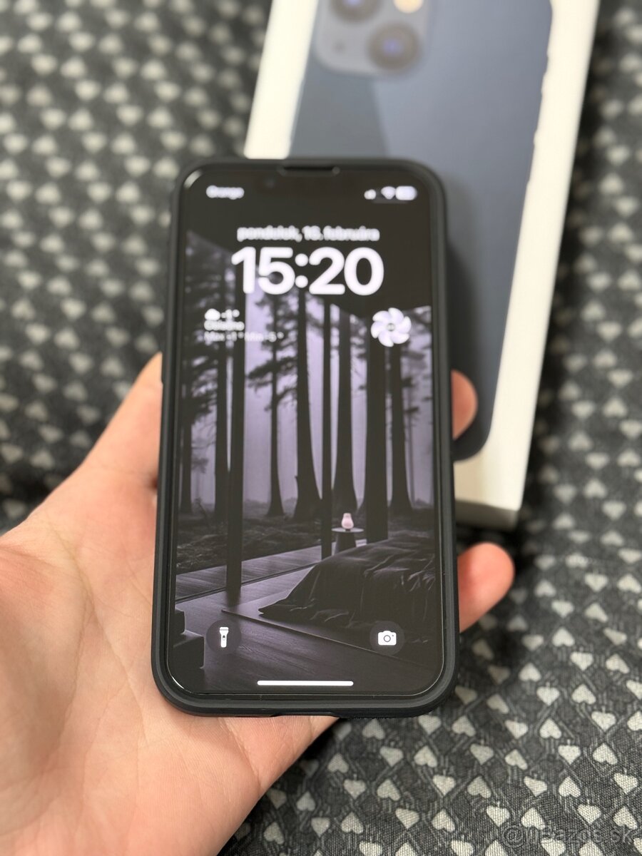 Apple iPhone 13 Mini - 3