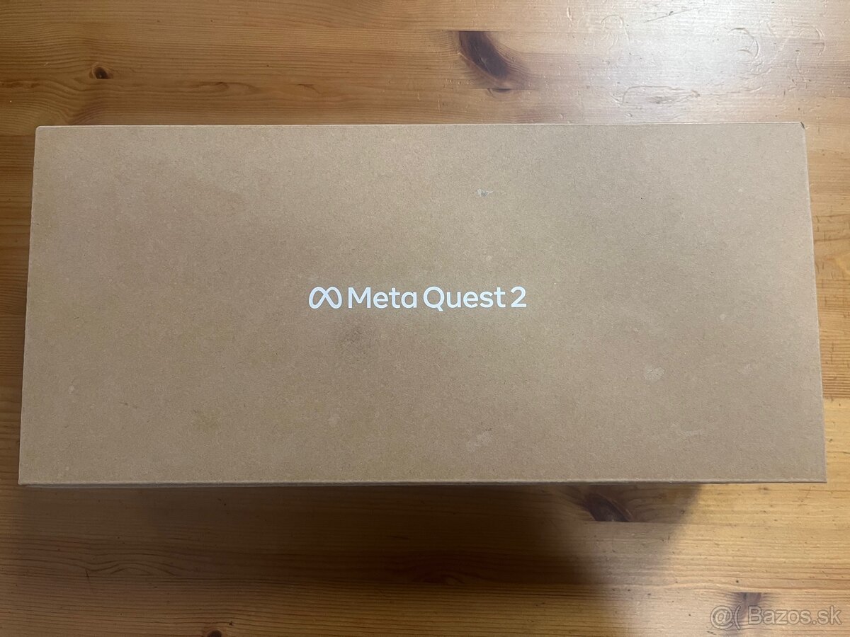 Meta (Oculus) Quest 2 - 3