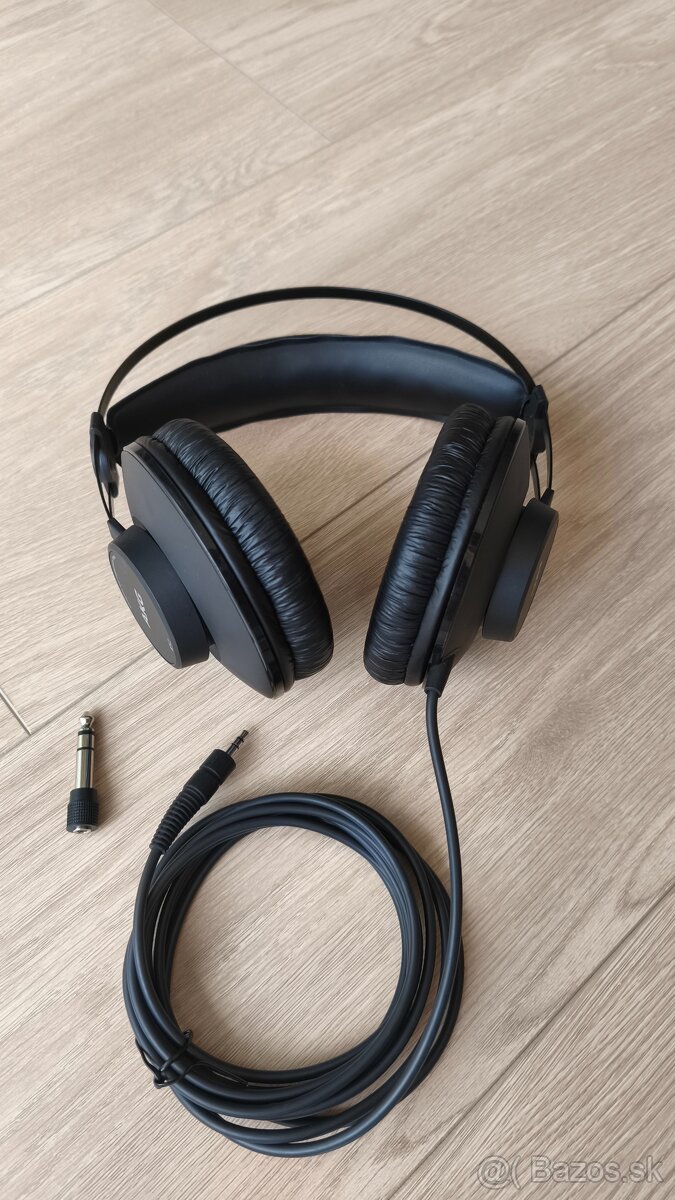 AKG K52 - 3