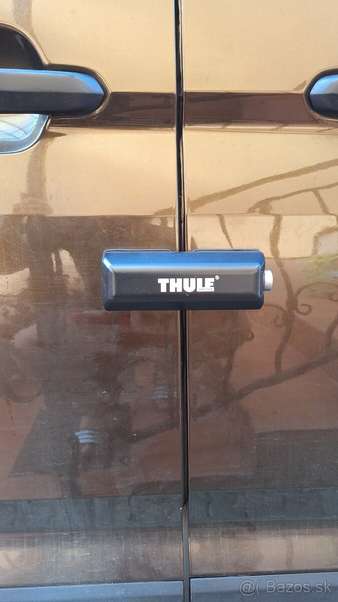 Thule Van Lock - 3