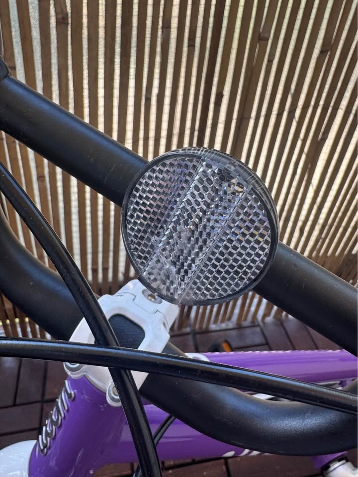 Detský bicykel Woom 3 - 3