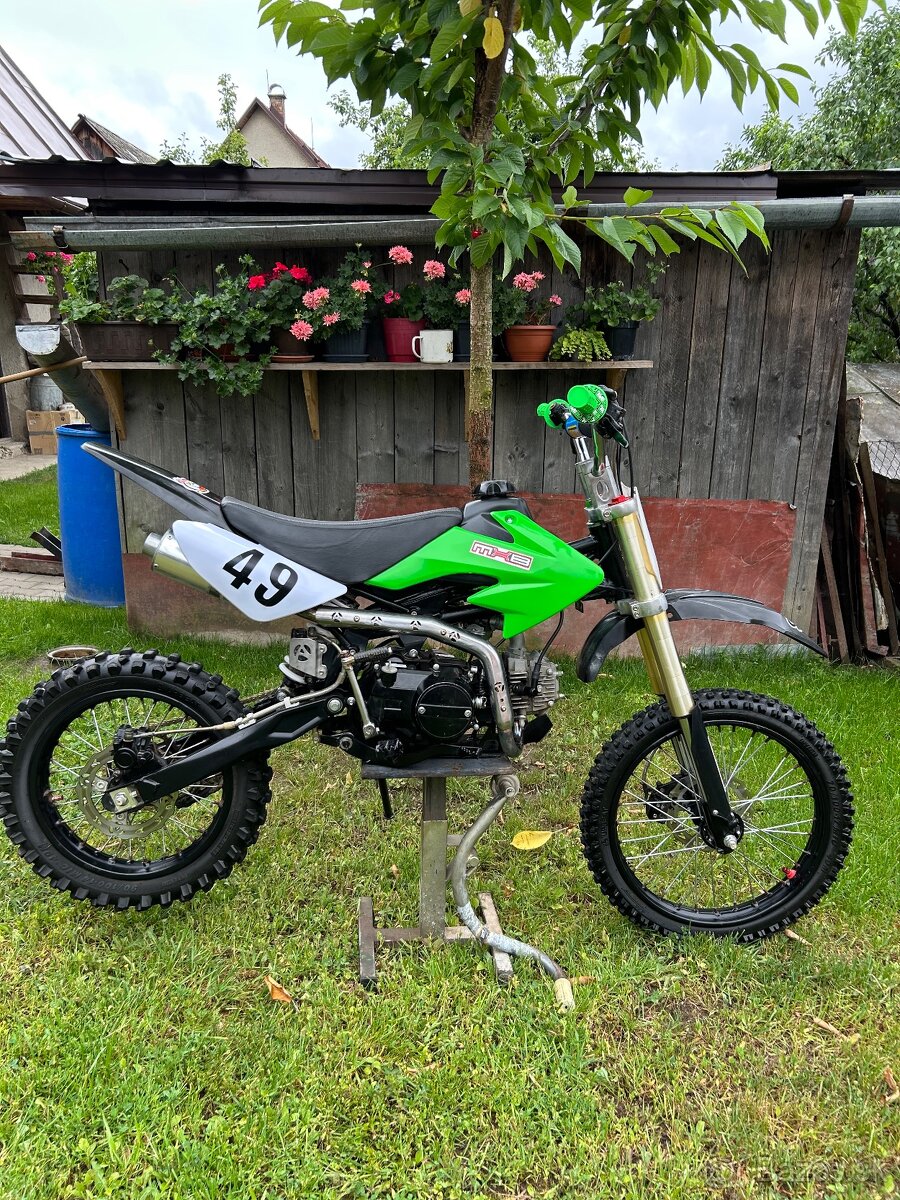pitbike