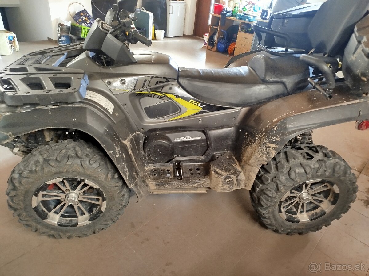 TGB Blade 1000