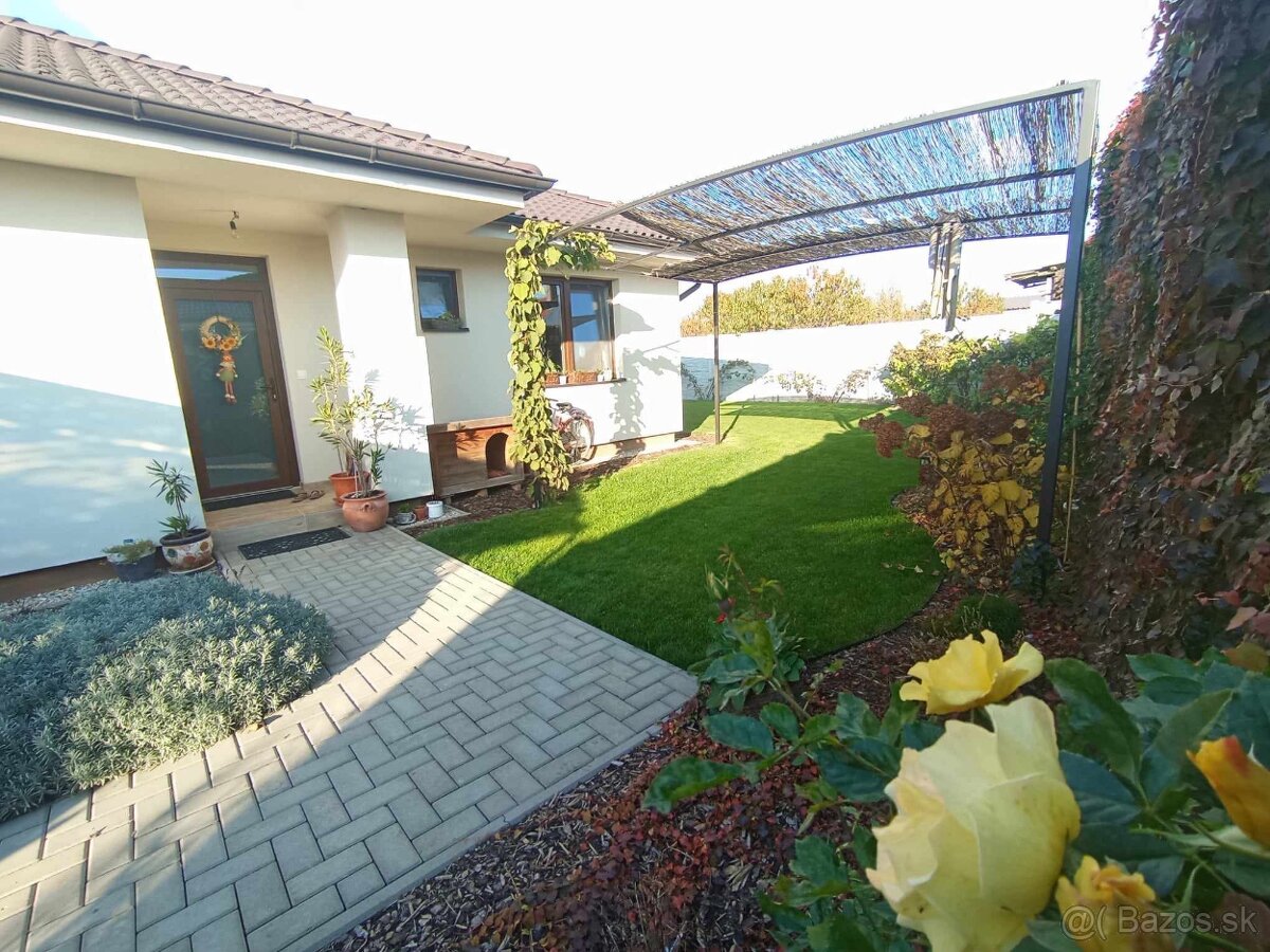 Bývajte v kľude a súkromí - 3