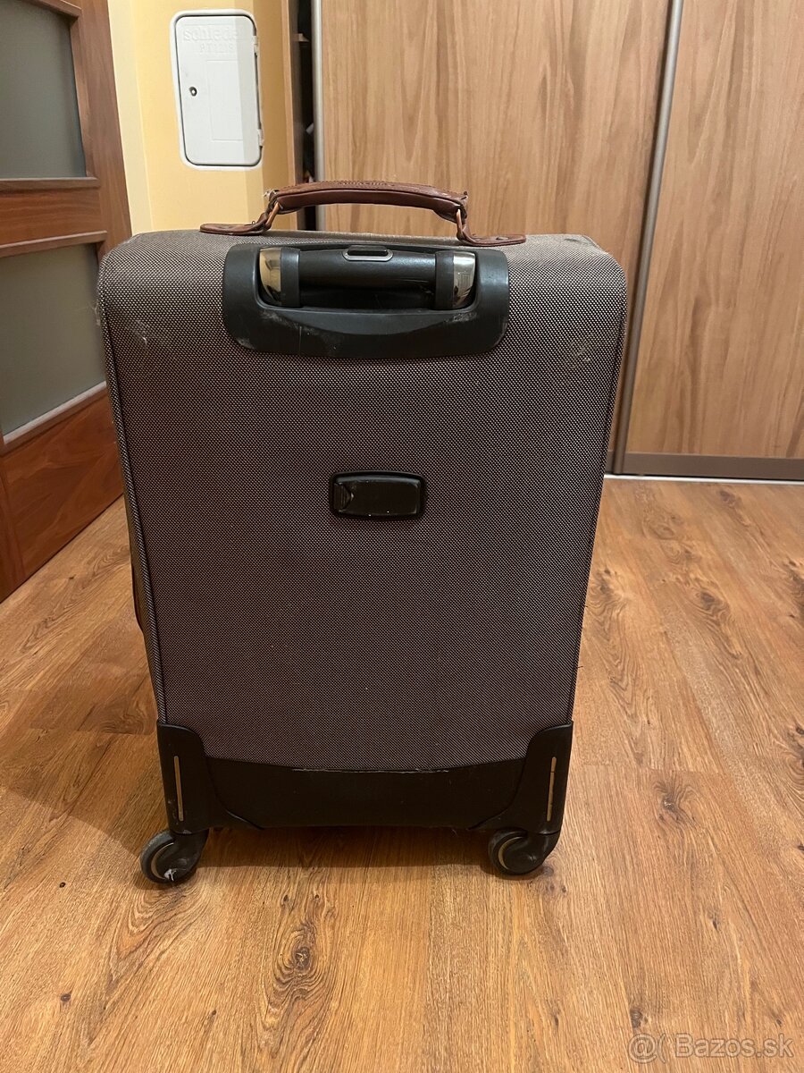 Samsonite veľký kufor - 3