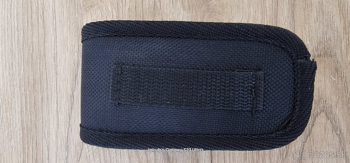 MULTIFUNKČNÝ NÔŽ NEO TOOLS - 3