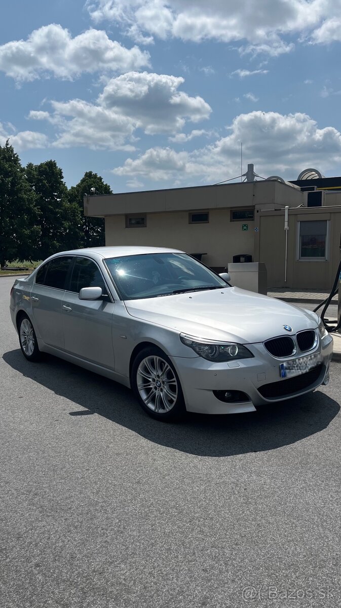 Predám 135M styling 5x120 R18 - 3