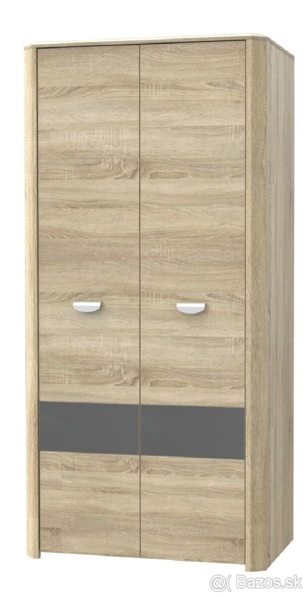 Predam skrinu do detskej izby - 3