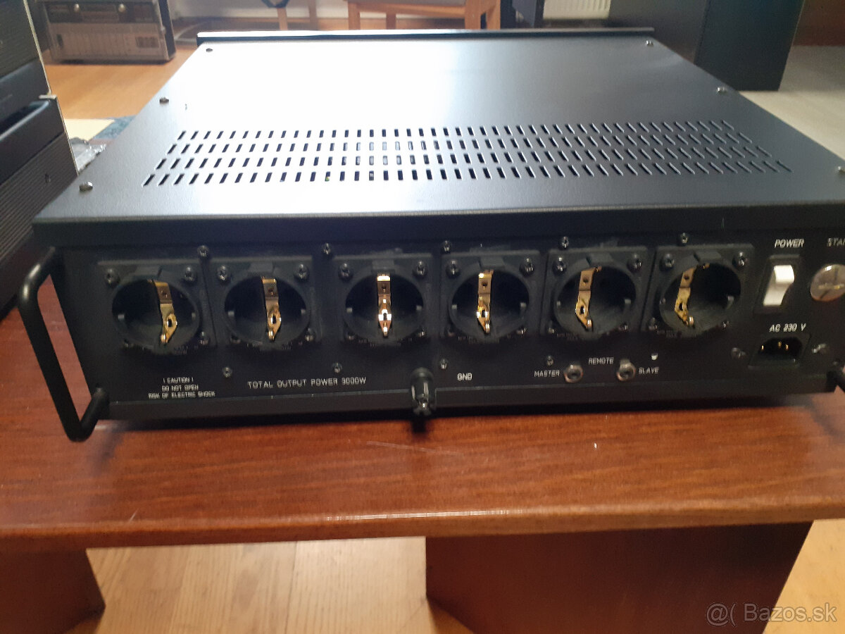 KILBRU HIGH END FILTER - 3