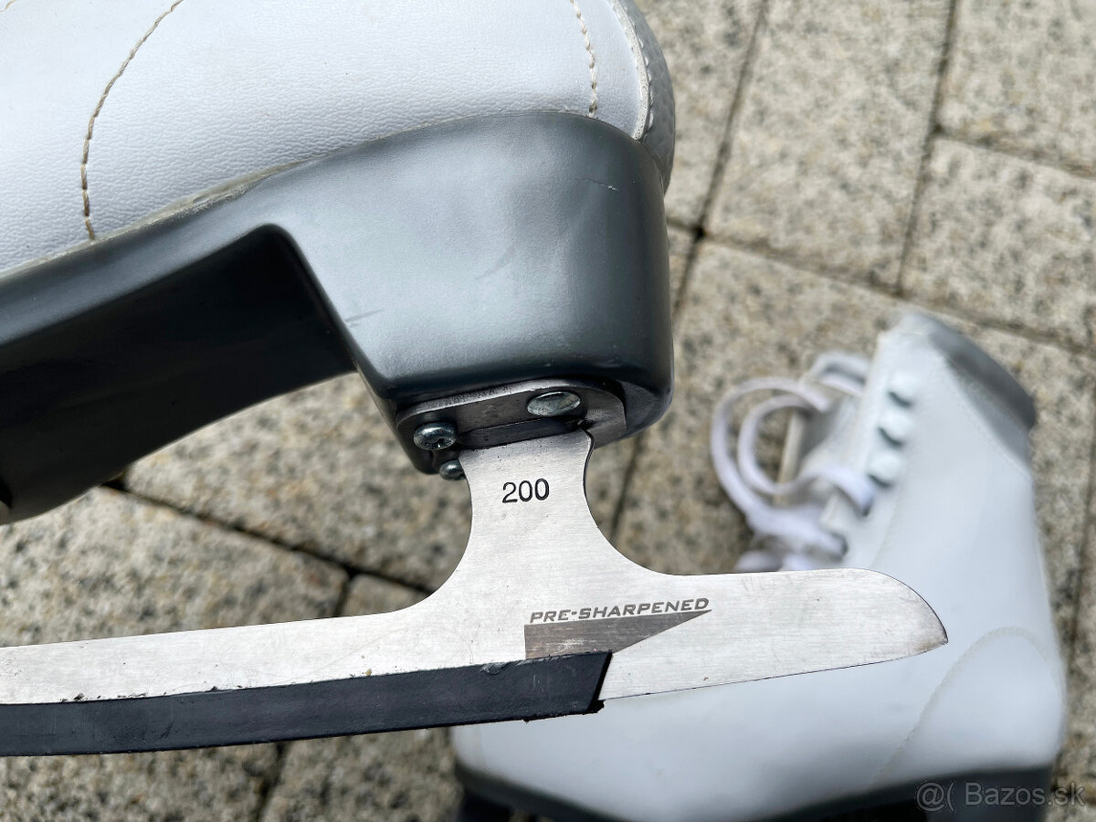 Detské kraso korčule TECNOPRO - 3