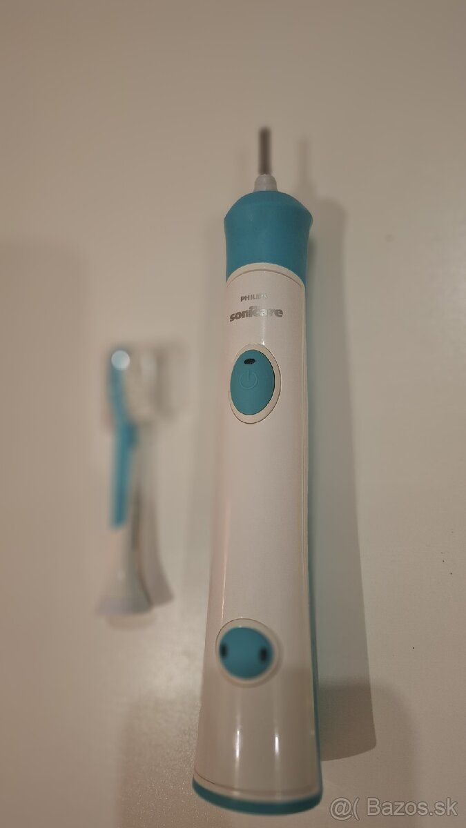 Sonická zubná kefka Philips Sonicare for Kids - 3