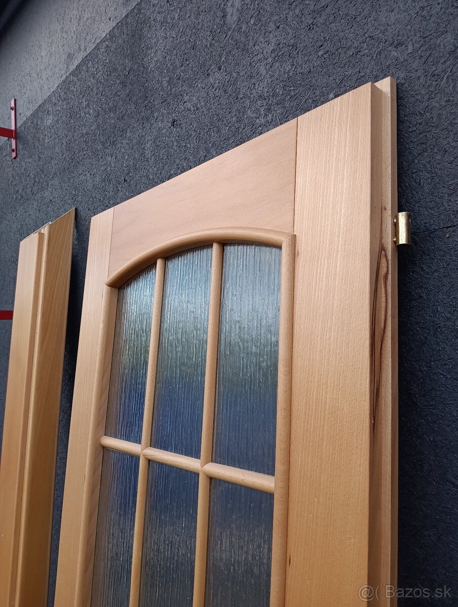 Interiérové dvere - 3